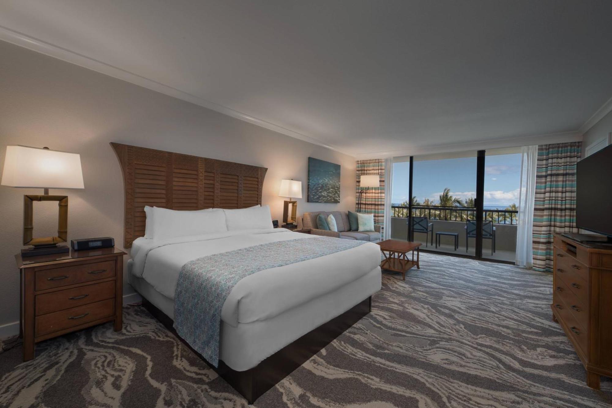 Marriott'S Maui Ocean Club - Molokai, Maui & Lanai Towers Hotel Lahaina Eksteriør billede