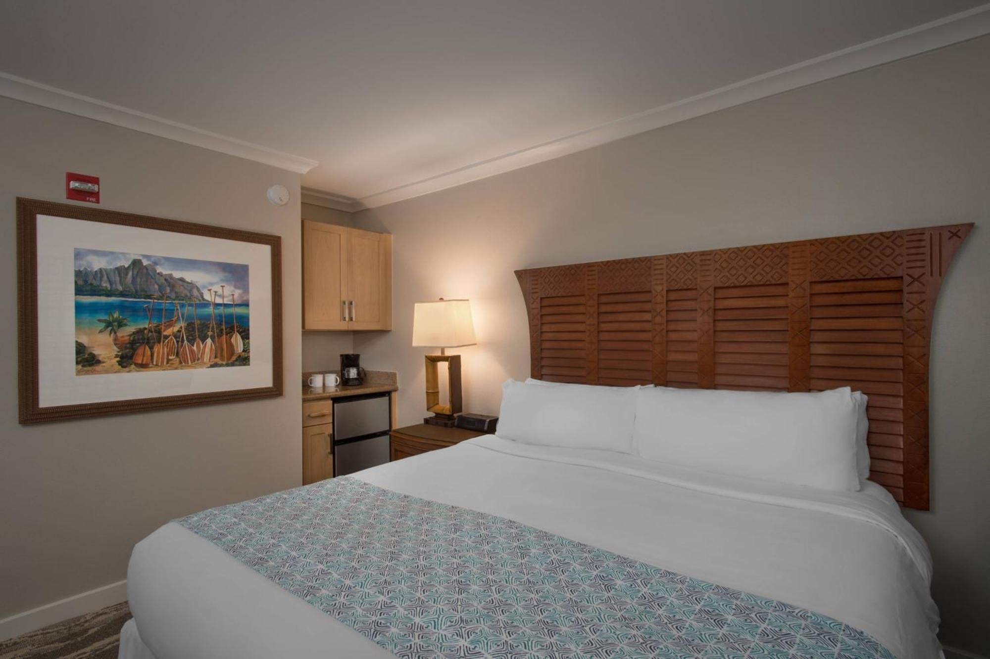 Marriott'S Maui Ocean Club - Molokai, Maui & Lanai Towers Hotel Lahaina Eksteriør billede