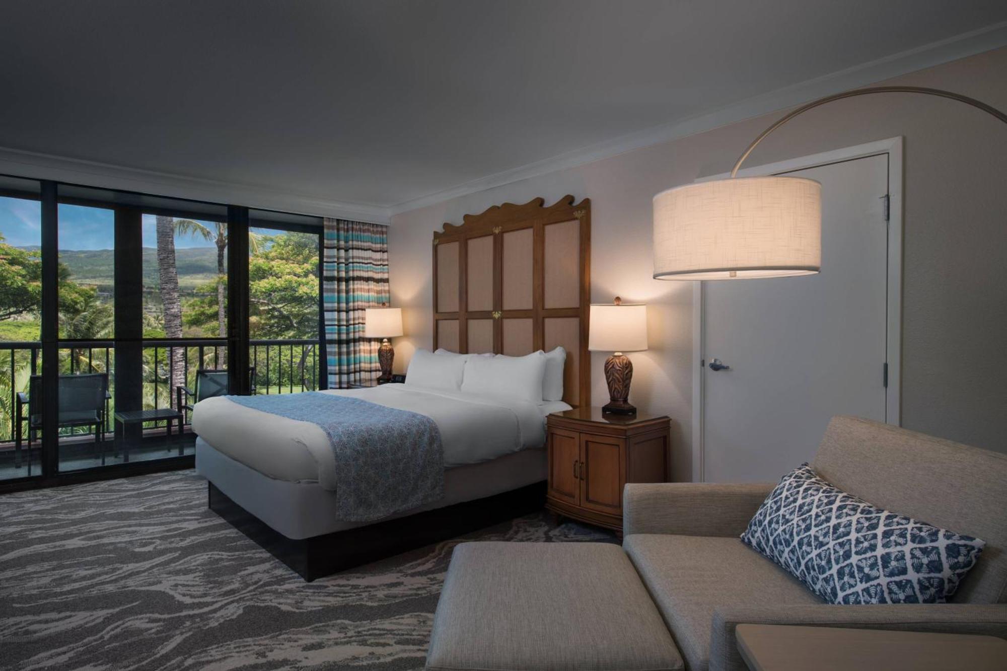Marriott'S Maui Ocean Club - Molokai, Maui & Lanai Towers Hotel Lahaina Eksteriør billede