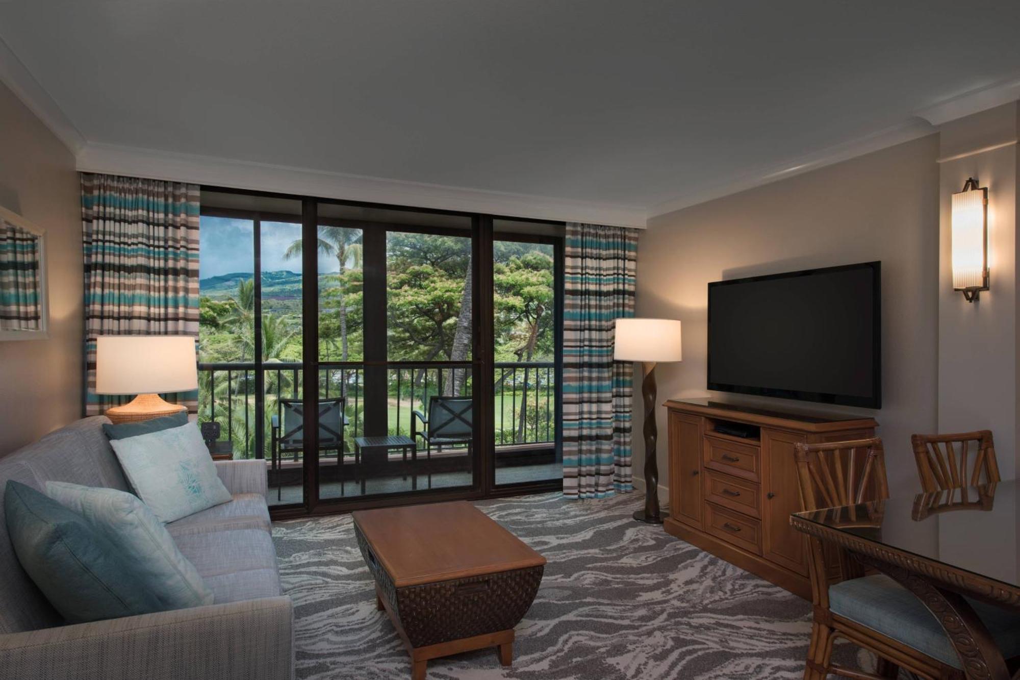 Marriott'S Maui Ocean Club - Molokai, Maui & Lanai Towers Hotel Lahaina Eksteriør billede