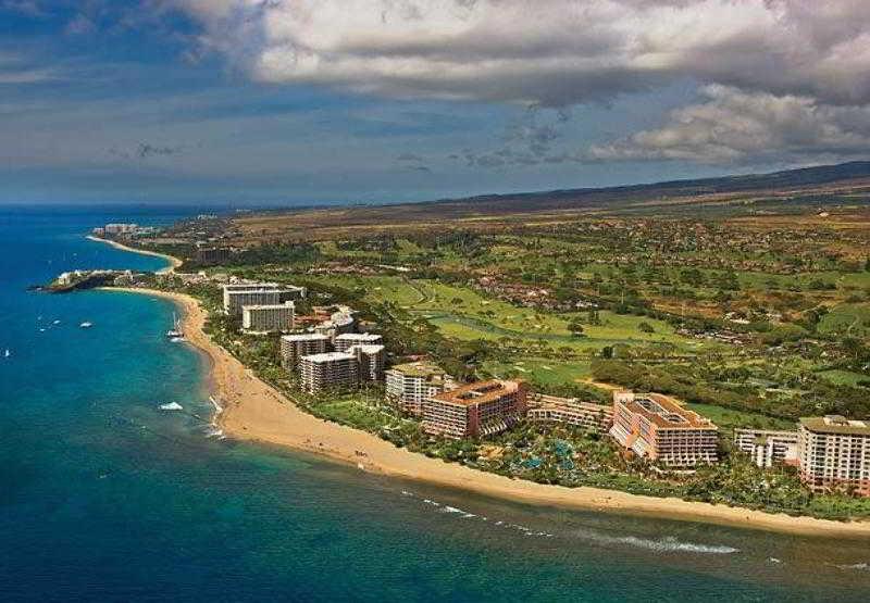 Marriott'S Maui Ocean Club - Molokai, Maui & Lanai Towers Hotel Lahaina Bekvemmeligheder billede