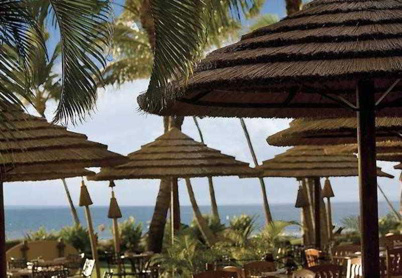 Marriott'S Maui Ocean Club - Molokai, Maui & Lanai Towers Hotel Lahaina Restaurant billede