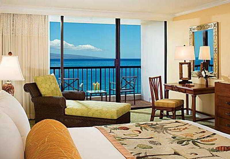 Marriott'S Maui Ocean Club - Molokai, Maui & Lanai Towers Hotel Lahaina Værelse billede