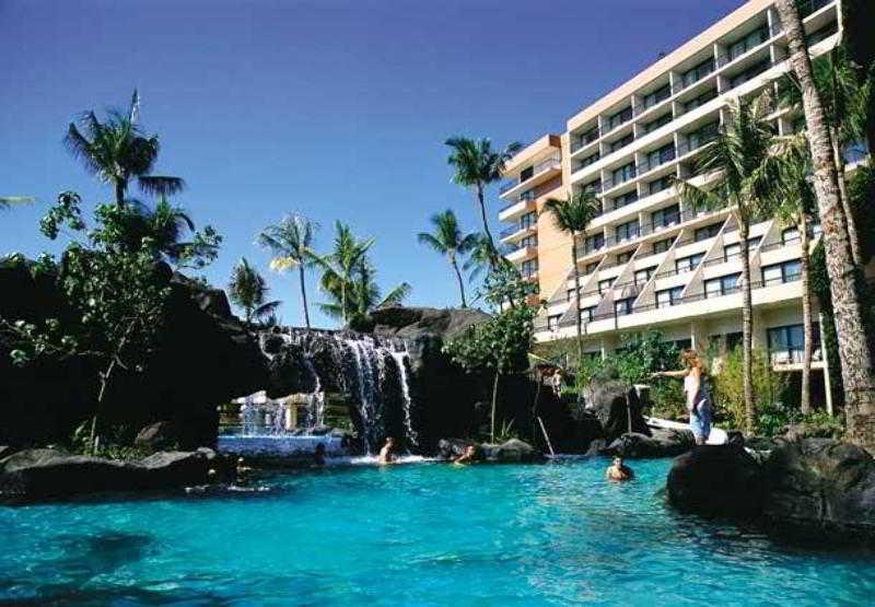 Marriott'S Maui Ocean Club - Molokai, Maui & Lanai Towers Hotel Lahaina Faciliteter billede