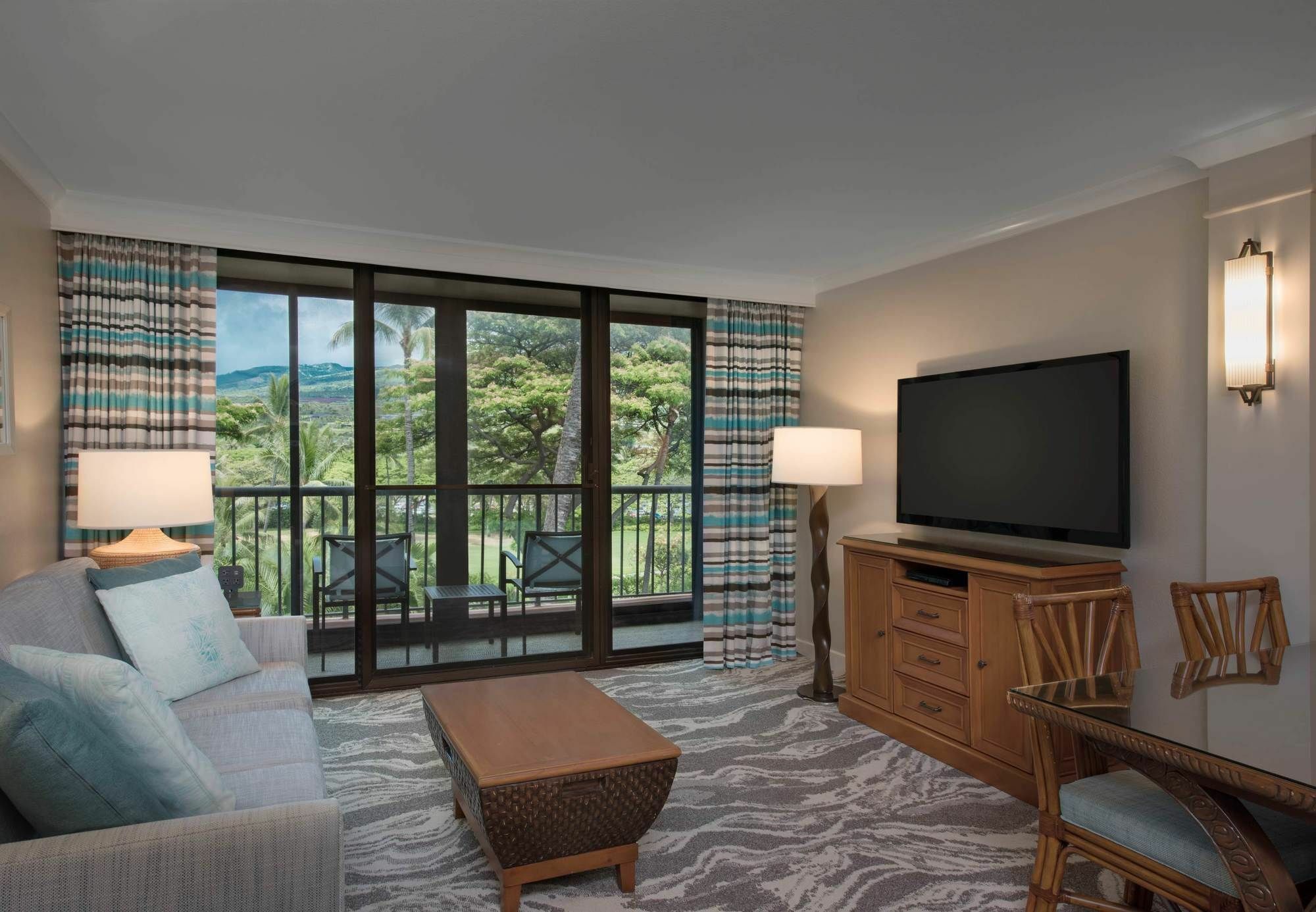 Marriott'S Maui Ocean Club - Molokai, Maui & Lanai Towers Hotel Lahaina Eksteriør billede