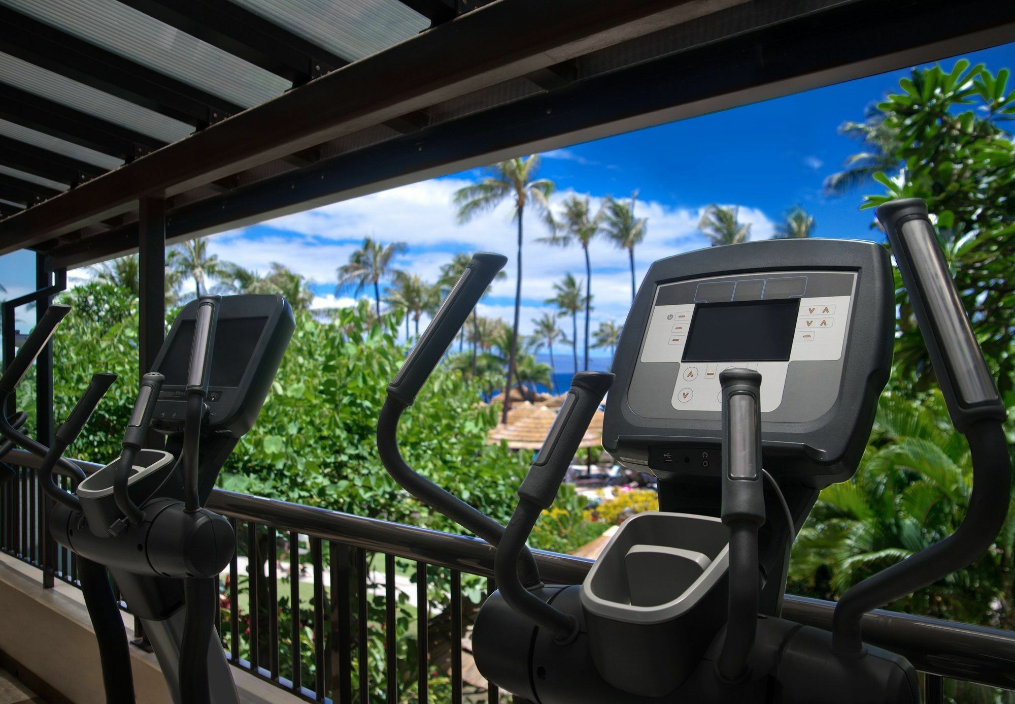 Marriott'S Maui Ocean Club - Molokai, Maui & Lanai Towers Hotel Lahaina Eksteriør billede